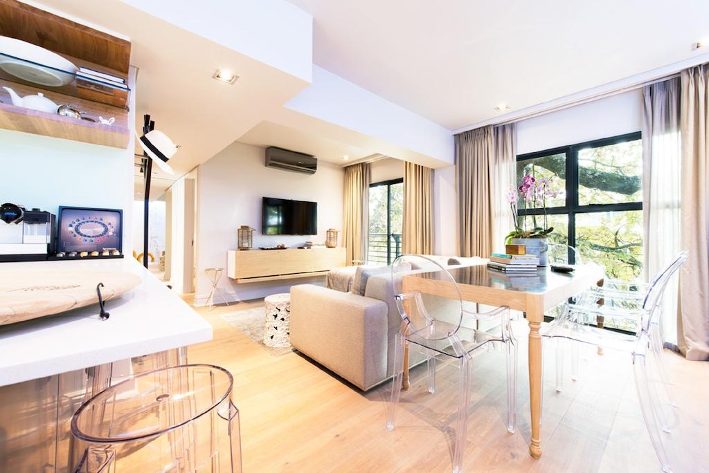 Collection Luxury Apartments - Concord 11 Stellenbosch Room photo