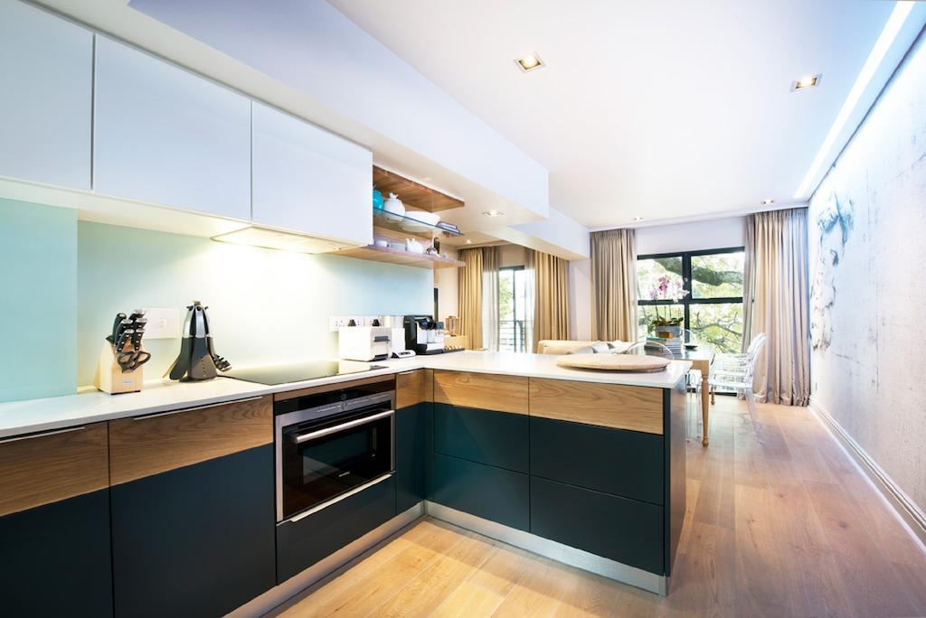 Collection Luxury Apartments - Concord 11 Stellenbosch Room photo