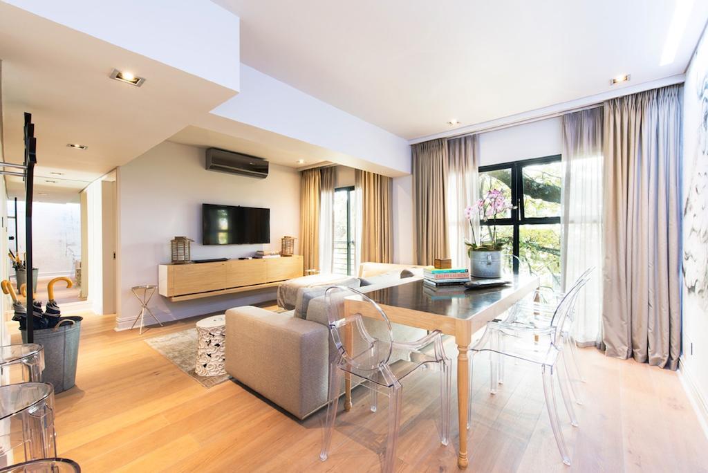 Collection Luxury Apartments - Concord 11 Stellenbosch Room photo