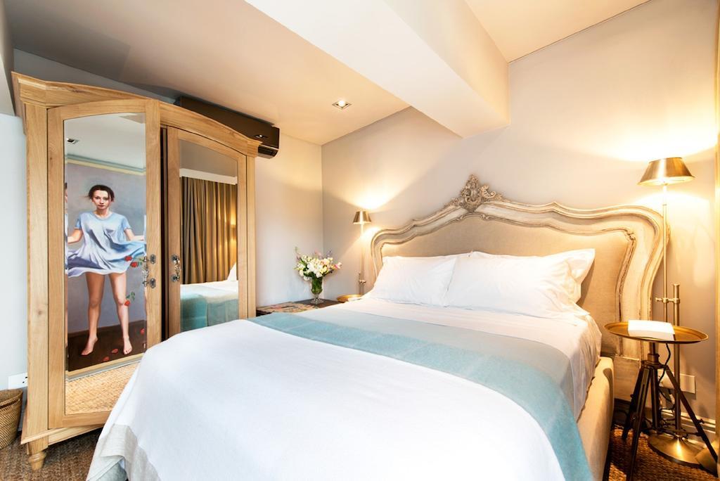 Collection Luxury Apartments - Concord 11 Stellenbosch Room photo