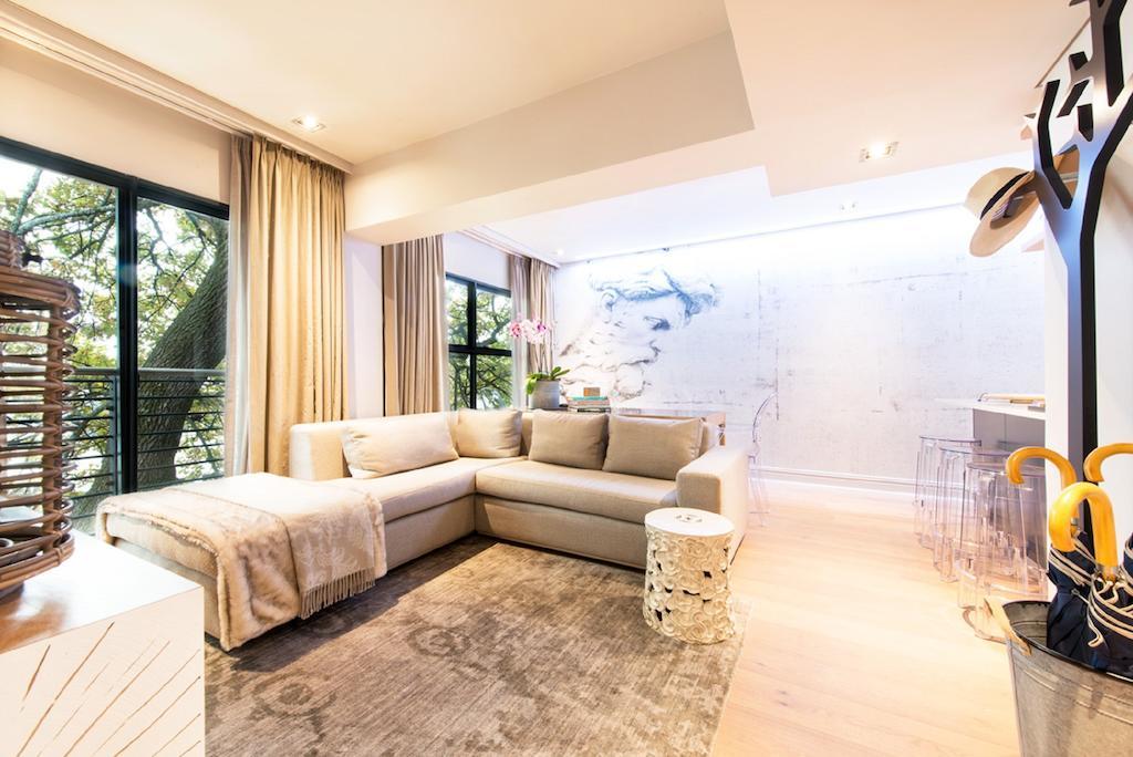 Collection Luxury Apartments - Concord 11 Stellenbosch Room photo